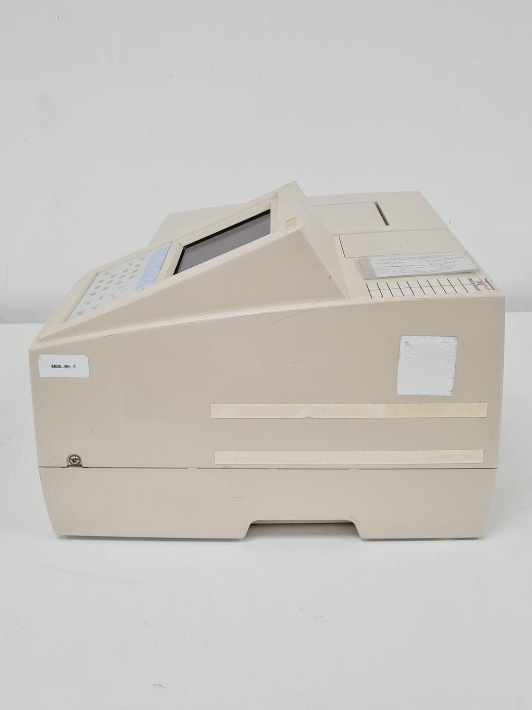 Image of Shimazdu UVmini-1240 CE UV-VIS Spectrophotometer Lab