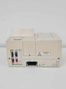 Thumbnail image of Shimazdu UVmini-1240 CE UV-VIS Spectrophotometer Lab