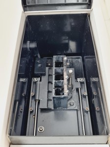 Thumbnail image of Shimazdu UVmini-1240 CE UV-VIS Spectrophotometer Lab