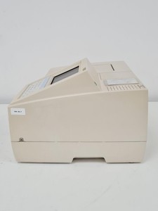 Thumbnail image of Shimazdu UVmini-1240 Spectrophotometer + EPSON LX-300+II Lab