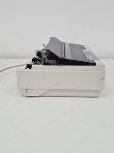 Thumbnail image of Shimazdu UVmini-1240 Spectrophotometer + EPSON LX-300+II Lab