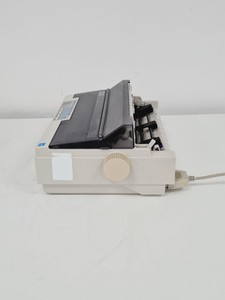 Thumbnail image of Shimazdu UVmini-1240 Spectrophotometer + EPSON LX-300+II Lab