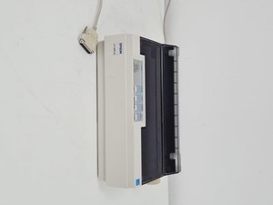 Thumbnail image of Shimazdu UVmini-1240 Spectrophotometer + EPSON LX-300+II Lab