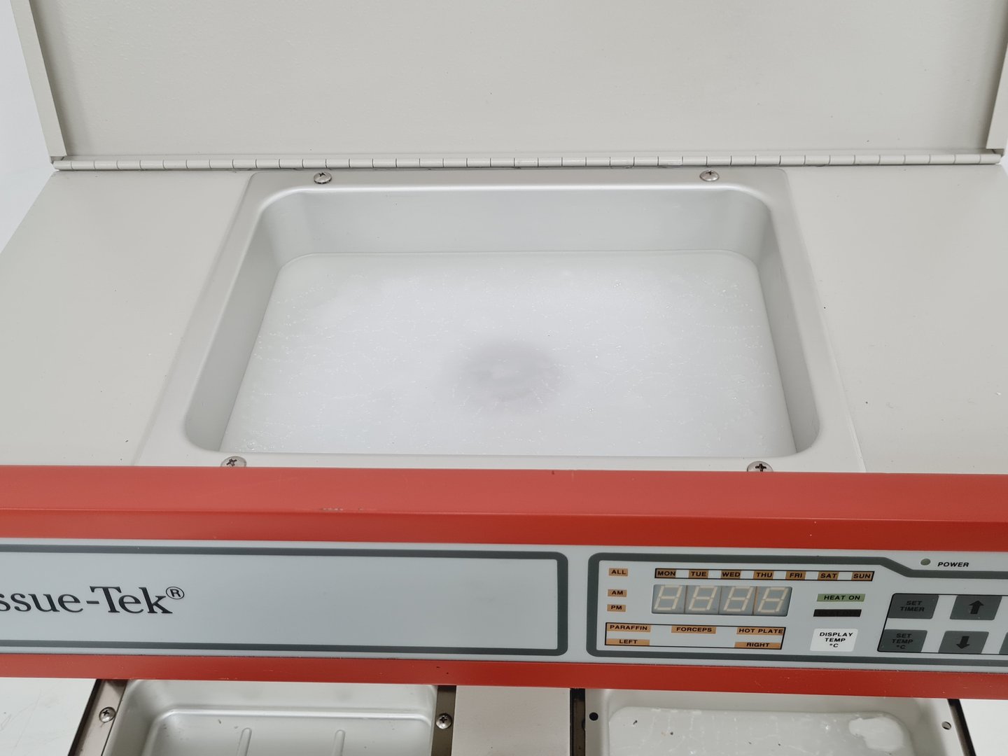 Image of Sakura Tissue-Tek TEC 4 Cryo Console & Embedding Centre Lab