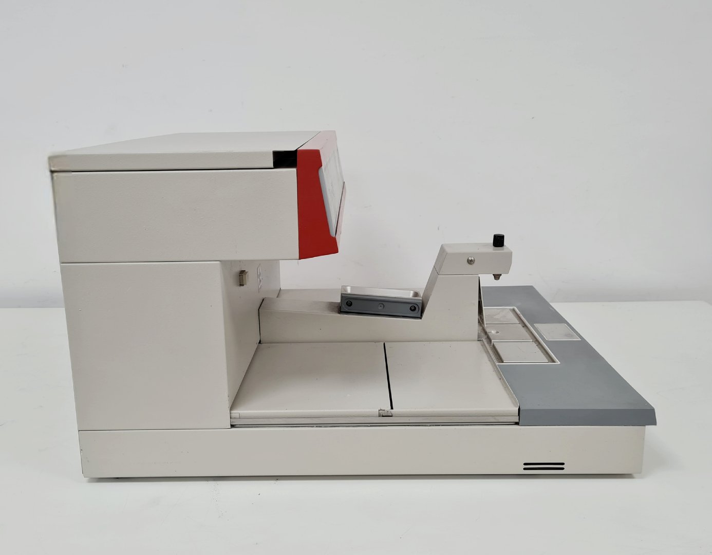 Image of Sakura Tissue-Tek TEC 4 Cryo Console & Embedding Centre Lab