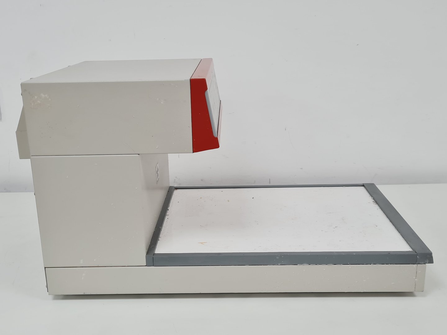 Image of Sakura Tissue-Tek TEC 4 Cryo Console & Embedding Centre Lab