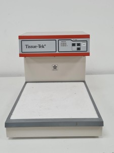 Thumbnail image of Sakura Tissue-Tek TEC 4 Cryo Console & Embedding Centre Lab