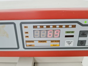 Thumbnail image of Sakura Tissue-Tek TEC 4 Cryo Console & Embedding Centre Lab