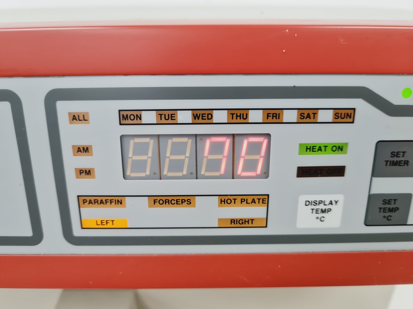 Image of Sakura Tissue-Tek TEC 4 Cryo Console & Embedding Centre Lab