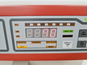 Thumbnail image of Sakura Tissue-Tek TEC 4 Cryo Console & Embedding Centre Lab