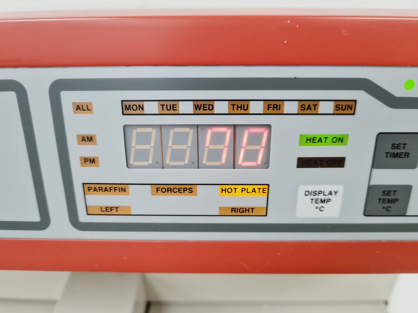 Image of Sakura Tissue-Tek TEC 4 Cryo Console & Embedding Centre Lab