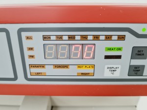 Thumbnail image of Sakura Tissue-Tek TEC 4 Cryo Console & Embedding Centre Lab