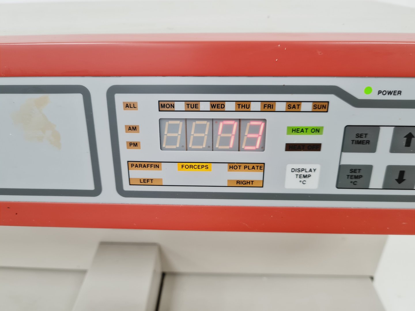 Image of Sakura Tissue-Tek TEC 4 Cryo Console & Embedding Centre Lab