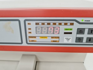 Thumbnail image of Sakura Tissue-Tek TEC 4 Cryo Console & Embedding Centre Lab