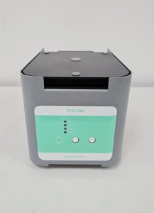 Thumbnail image of Centurion Pro-Vet HE Centrifuge Lab