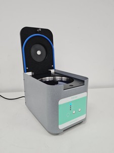 Thumbnail image of Centurion Pro-Vet HE Centrifuge Lab