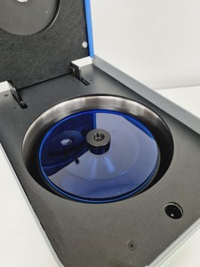 Thumbnail image of Centurion Pro-Vet HE Centrifuge Lab