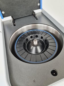 Thumbnail image of Centurion Pro-Vet HE Centrifuge Lab
