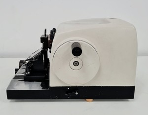 Thumbnail image of Leica RM2125RT Microtome Cat. 045732229 lab