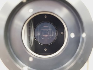 Thumbnail image of Carl Zeiss Axiovert S100 TV Inverted Microscope Lab