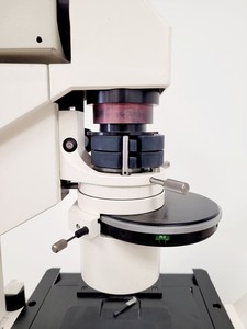 Thumbnail image of Carl Zeiss Axiovert S100 TV Inverted Microscope Lab