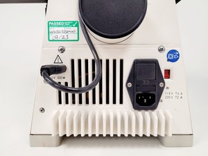 Thumbnail image of Carl Zeiss Axiovert S100 TV Inverted Microscope Lab