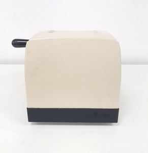 Thumbnail image of Leica RM2125RT Microtome Cat. 045738890 Lab