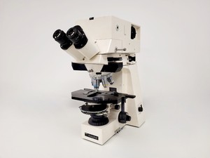 Thumbnail image of Carl Zeiss Axiophot Microscope Part No. 45 18 87 Lab Spares/Repairs