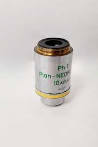Thumbnail image of Carl Zeiss Axiophot Microscope Part No. 45 18 87 Lab Spares/Repairs