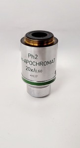 Thumbnail image of Carl Zeiss Axiophot Microscope Part No. 45 18 87 Lab Spares/Repairs