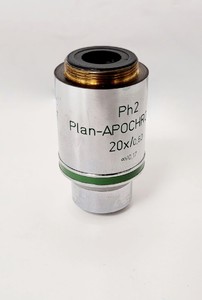 Thumbnail image of Carl Zeiss Axiophot Microscope Part No. 45 18 87 Lab Spares/Repairs