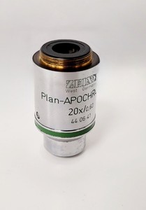 Thumbnail image of Carl Zeiss Axiophot Microscope Part No. 45 18 87 Lab Spares/Repairs