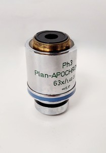 Thumbnail image of Carl Zeiss Axiophot Microscope Part No. 45 18 87 Lab Spares/Repairs