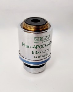 Thumbnail image of Carl Zeiss Axiophot Microscope Part No. 45 18 87 Lab Spares/Repairs
