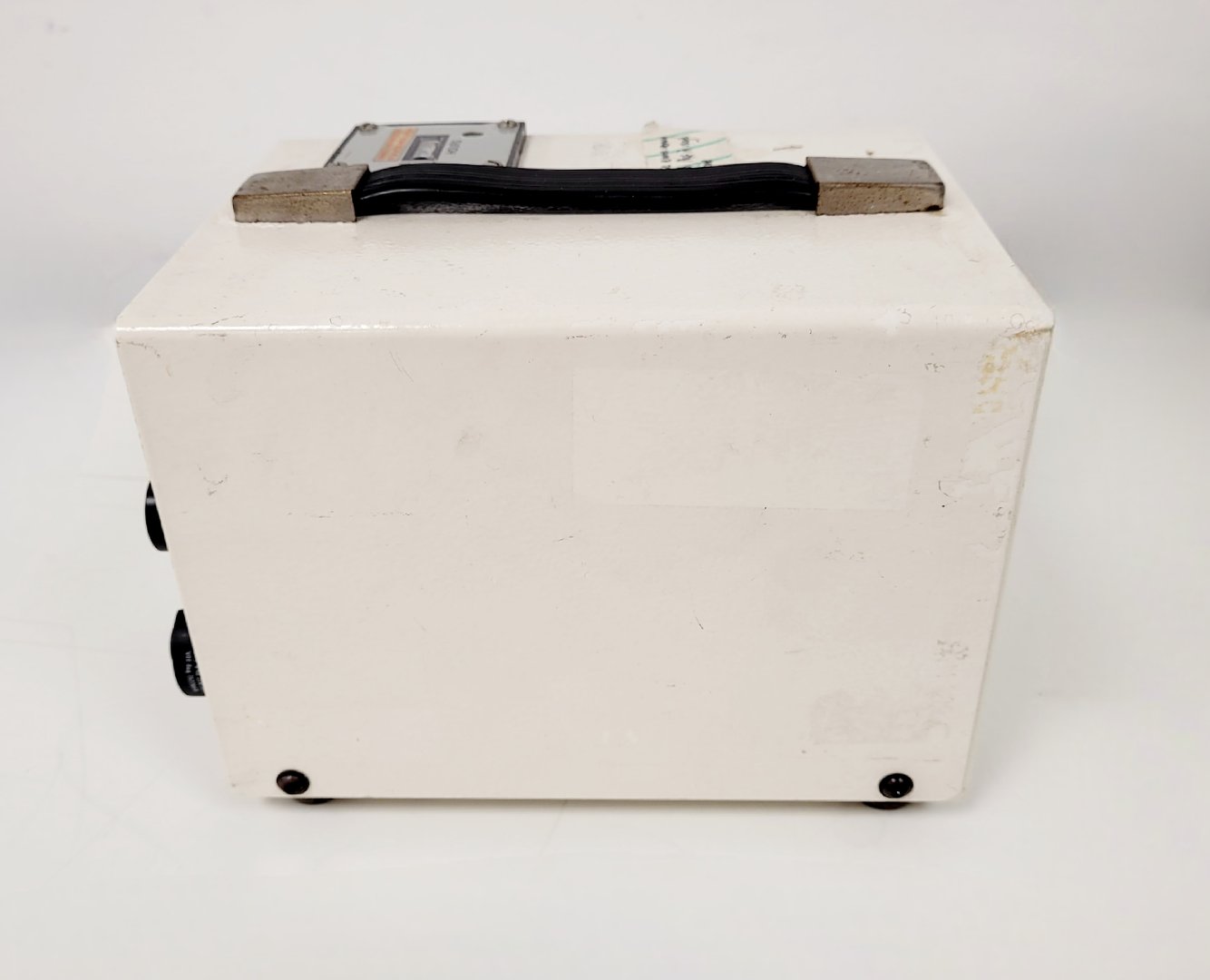 Image of Carl Zeiss Axiophot Microscope Part No. 45 18 87 Lab Spares/Repairs
