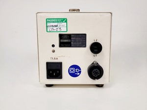 Thumbnail image of Carl Zeiss Axiophot Microscope Part No. 45 18 87 Lab Spares/Repairs