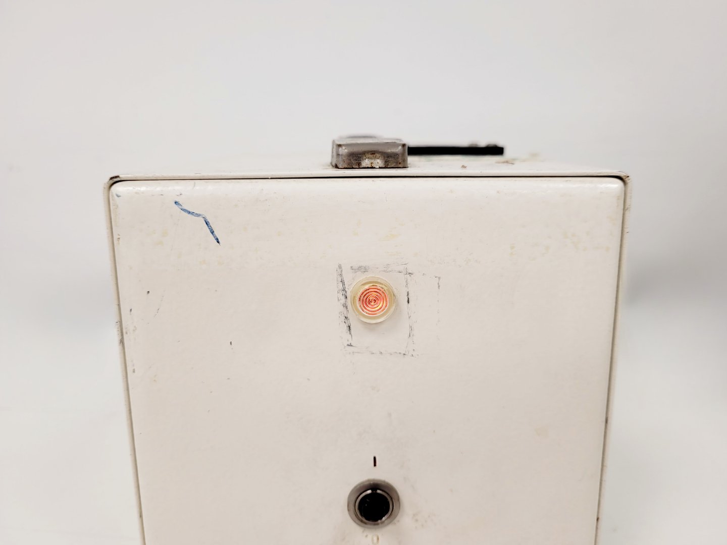 Image of Carl Zeiss Axiophot Microscope Part No. 45 18 87 Lab Spares/Repairs