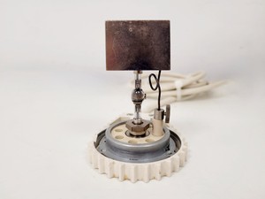 Thumbnail image of Carl Zeiss Axiophot Microscope Part No. 45 18 87 Lab Spares/Repairs