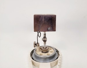 Thumbnail image of Carl Zeiss Axiophot Microscope Part No. 45 18 87 Lab Spares/Repairs