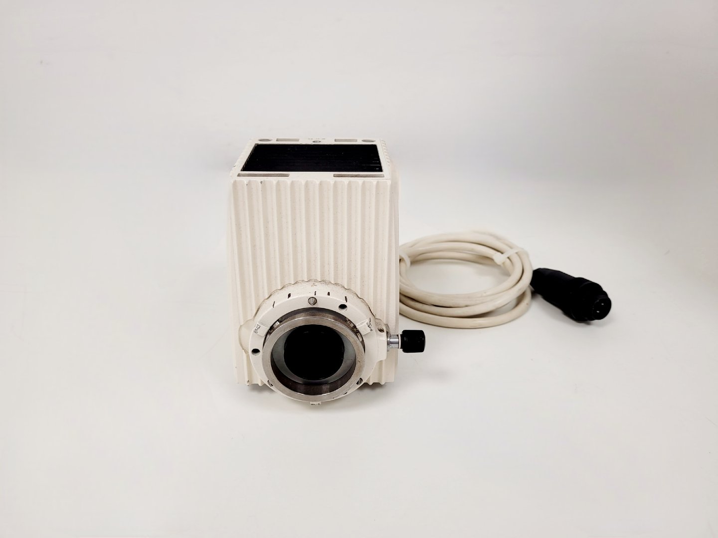 Image of Carl Zeiss Axiophot Microscope Part No. 45 18 87 Lab Spares/Repairs