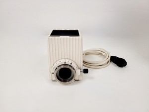 Thumbnail image of Carl Zeiss Axiophot Microscope Part No. 45 18 87 Lab Spares/Repairs