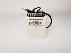 Thumbnail image of Carl Zeiss Axiophot Microscope Part No. 45 18 87 Lab Spares/Repairs