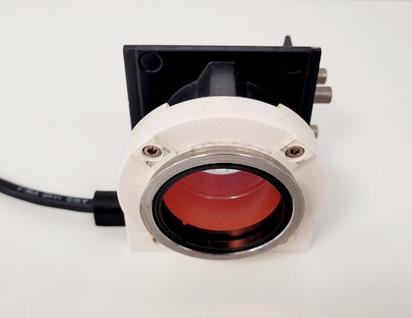 Image of Carl Zeiss Axiophot Microscope Part No. 45 18 87 Lab Spares/Repairs