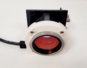 Thumbnail image of Carl Zeiss Axiophot Microscope Part No. 45 18 87 Lab Spares/Repairs