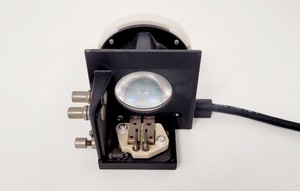 Thumbnail image of Carl Zeiss Axiophot Microscope Part No. 45 18 87 Lab Spares/Repairs