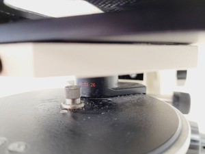 Thumbnail image of Carl Zeiss Axiophot Microscope Part No. 45 18 87 Lab Spares/Repairs