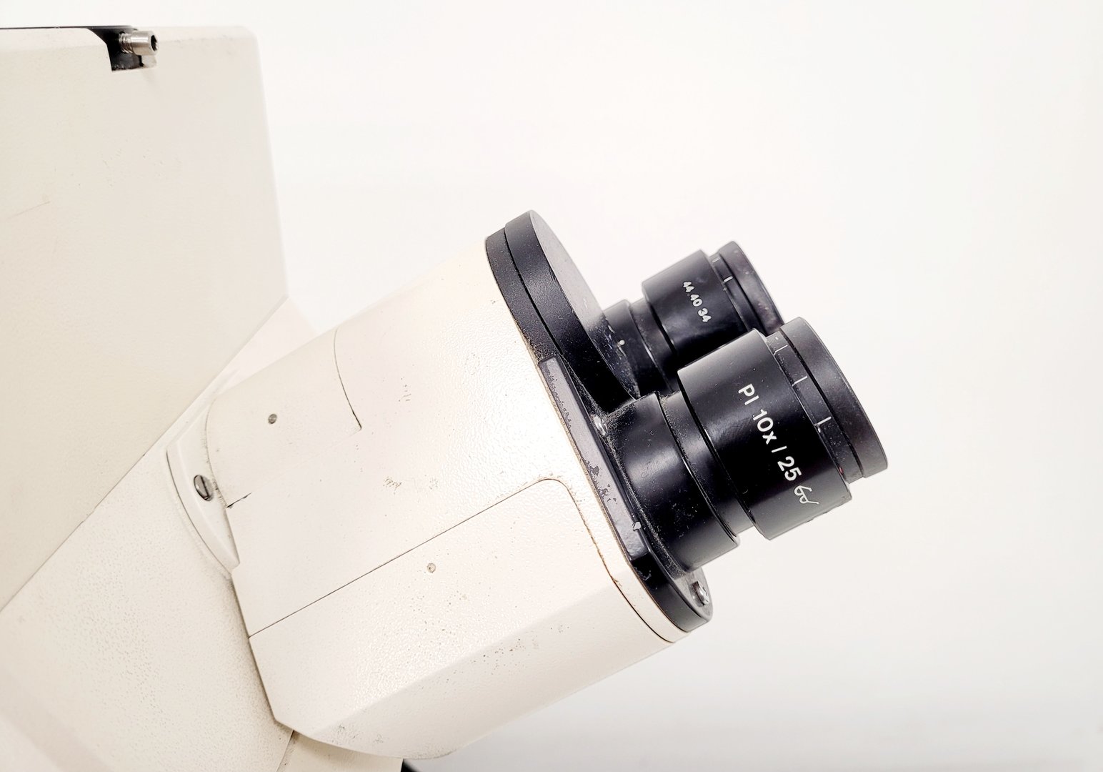Image of Carl Zeiss Axiophot Microscope Part No. 45 18 87 Lab Spares/Repairs