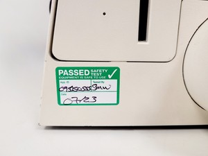 Thumbnail image of Carl Zeiss Axiophot Microscope Part No. 45 18 87 Lab Spares/Repairs