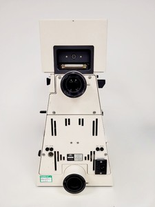Thumbnail image of Carl Zeiss Axiophot Microscope Part No. 45 18 87 Lab Spares/Repairs