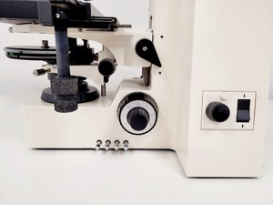 Thumbnail image of Carl Zeiss Axiophot Microscope Part No. 45 18 87 Lab Spares/Repairs